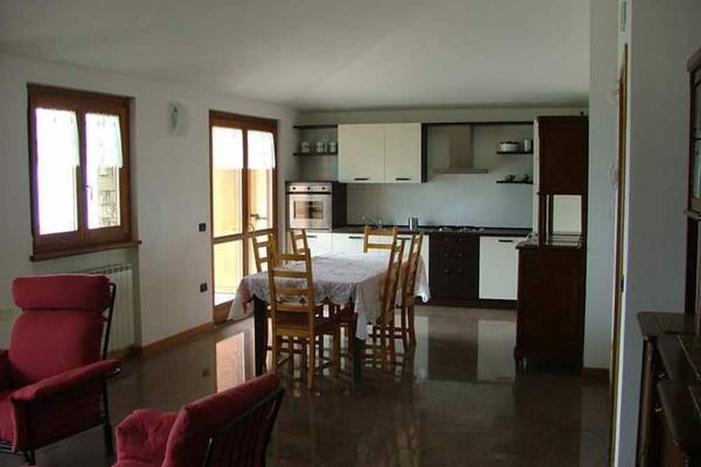 Photo of Kitchen in Zorzino