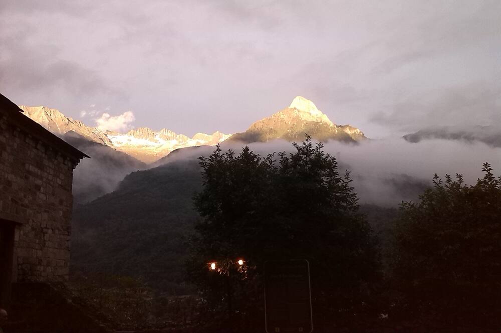 Photo of Outdoor in Zorzino