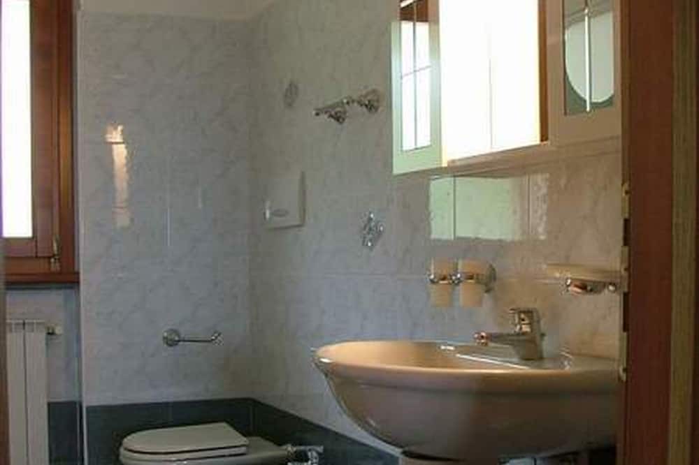 Photo of Bathroom in Zorzino
