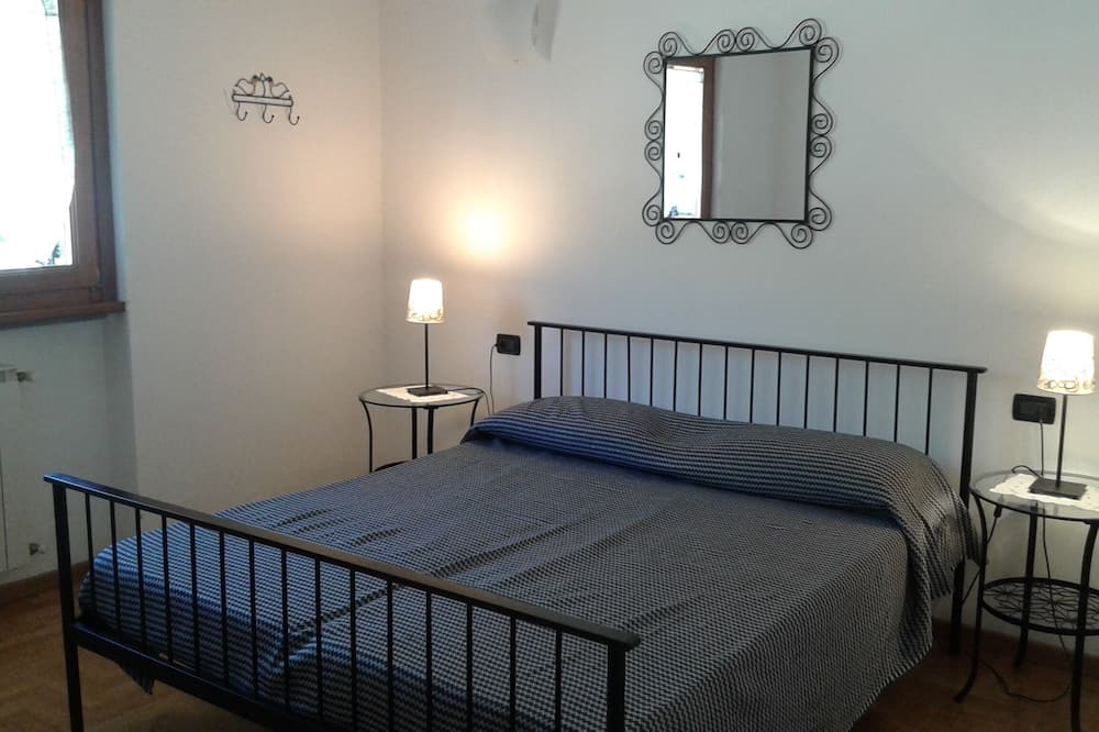 Photo of Bedroom in Zorzino