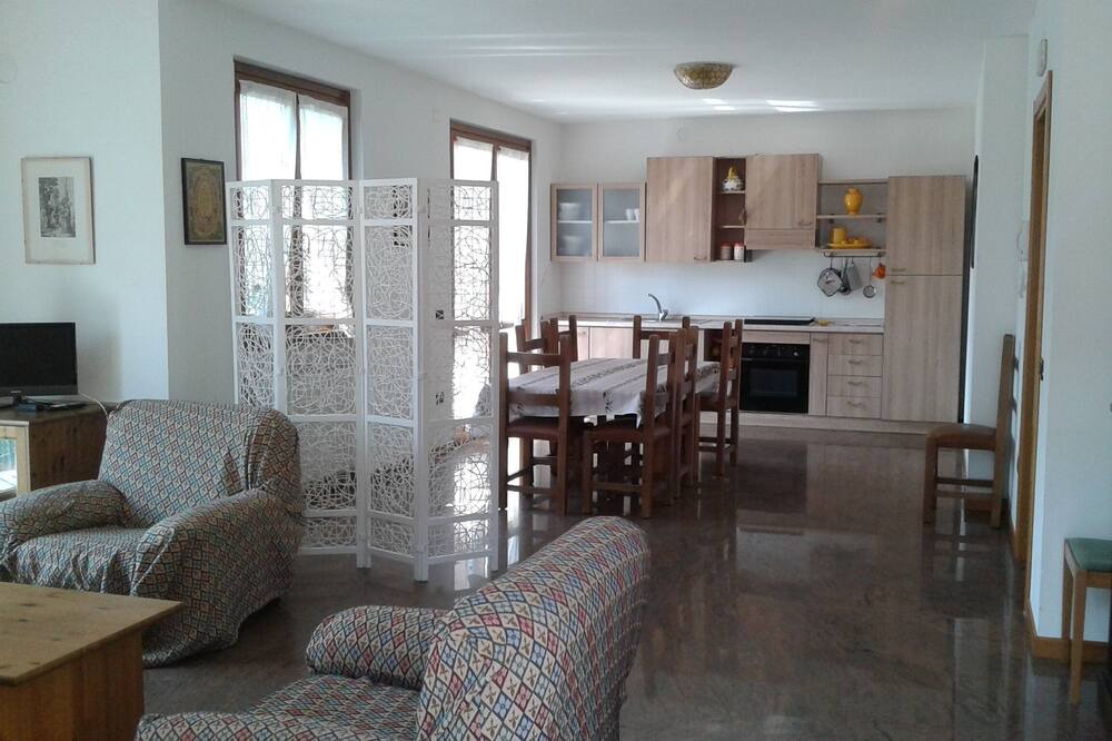 Photo of Livingroom in Zorzino
