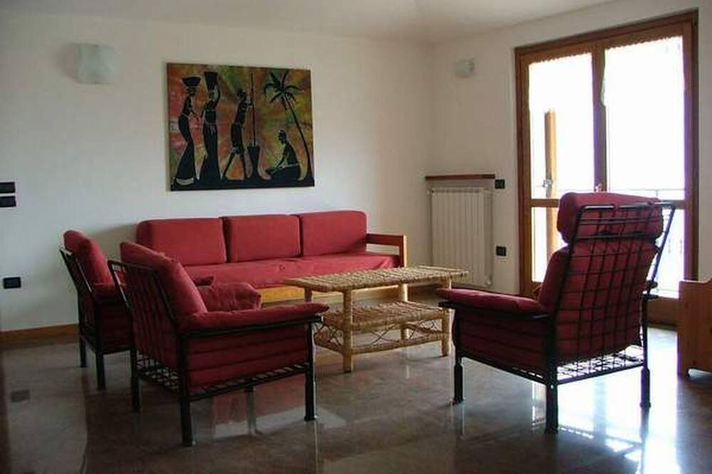 Photo of Livingroom in Zorzino