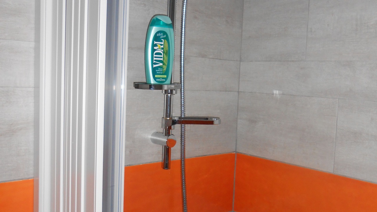 Photo of Bathroom in Carmiano