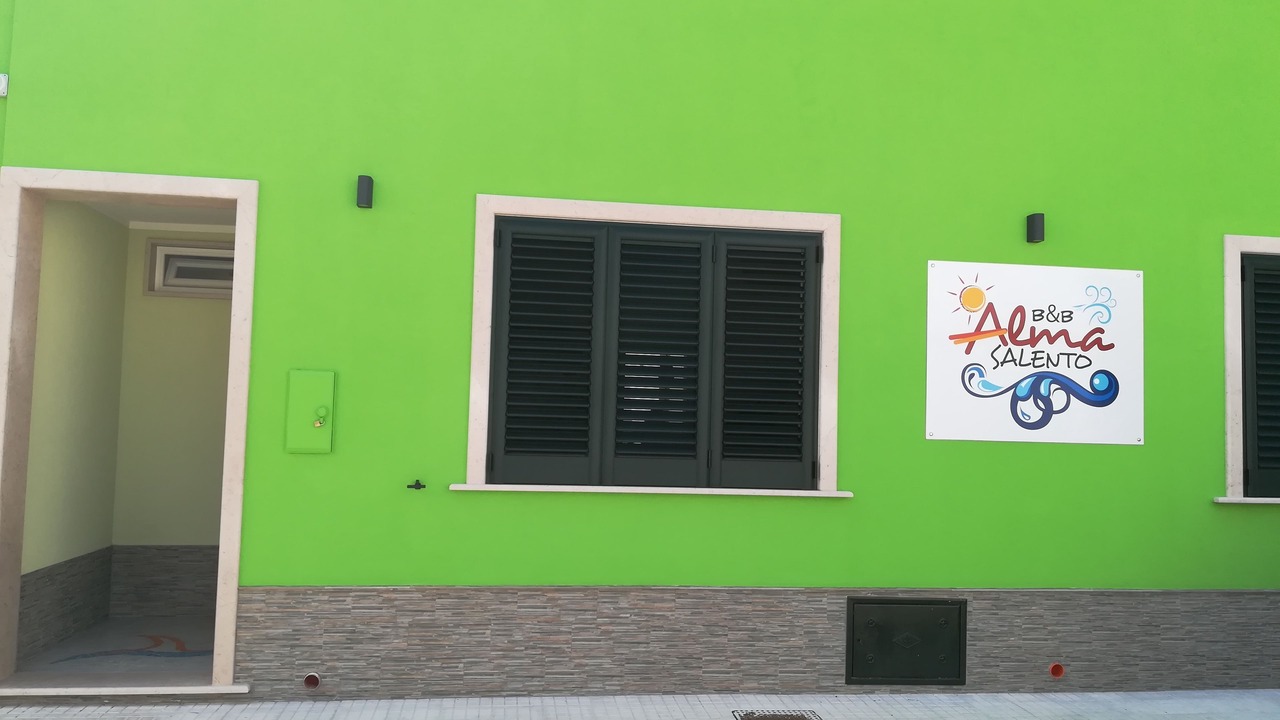 Photo of Outdoor in Carmiano