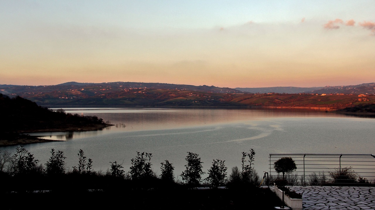 Photo of Outdoor in Campolattaro