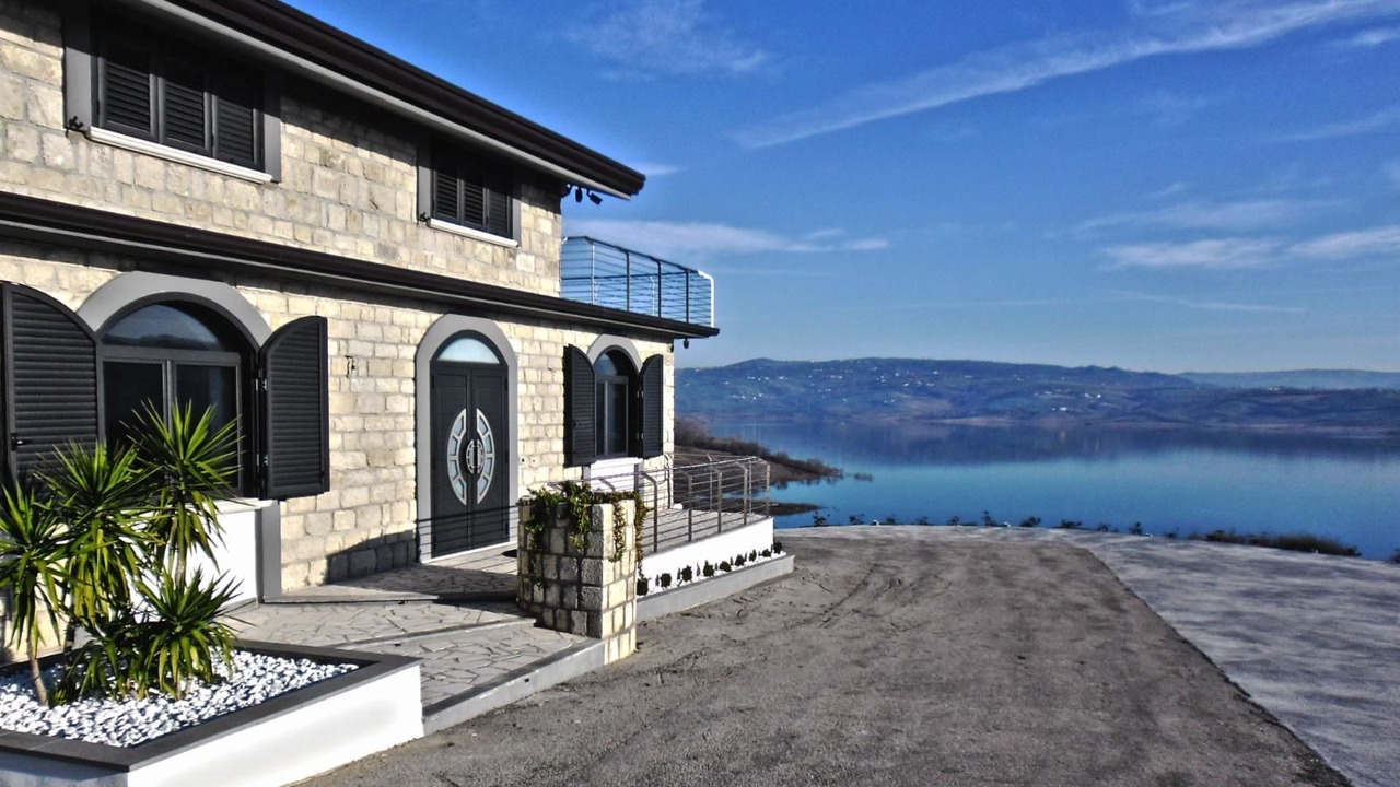 Photo of Outdoor in Campolattaro