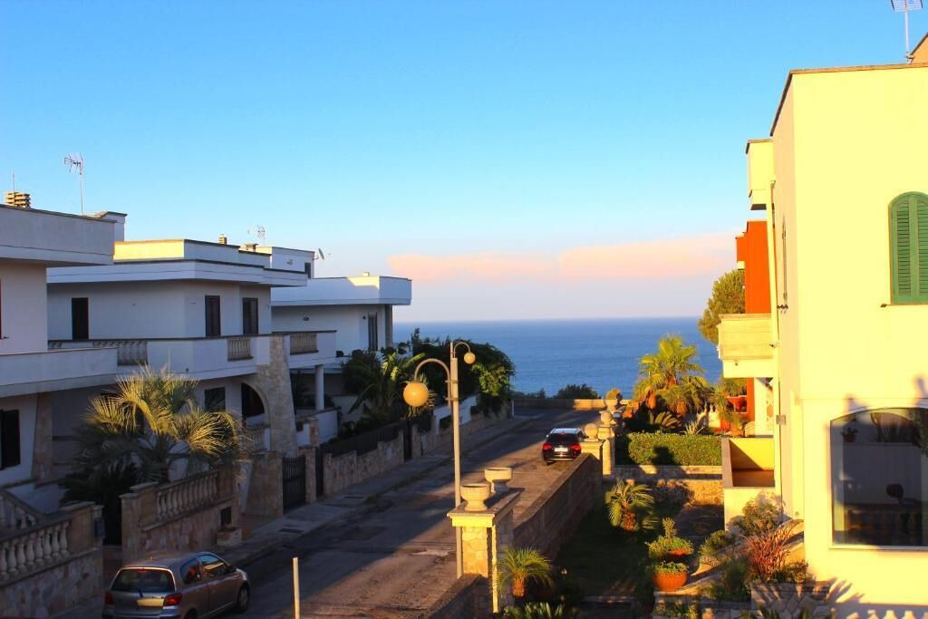 Photo of Outdoor in Castro Marina