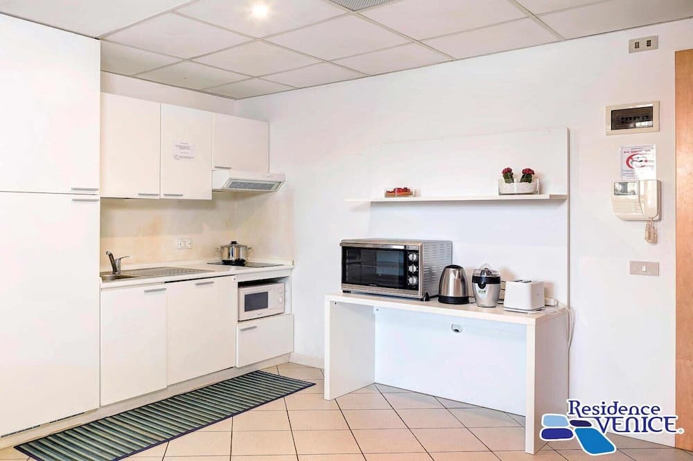 Photo of Kitchen in Pedeguarda di Follina
