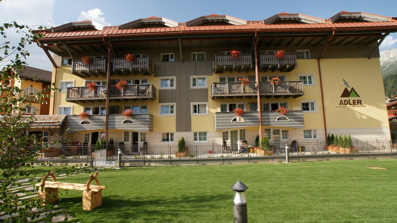 Photo of Outdoor in Moena
