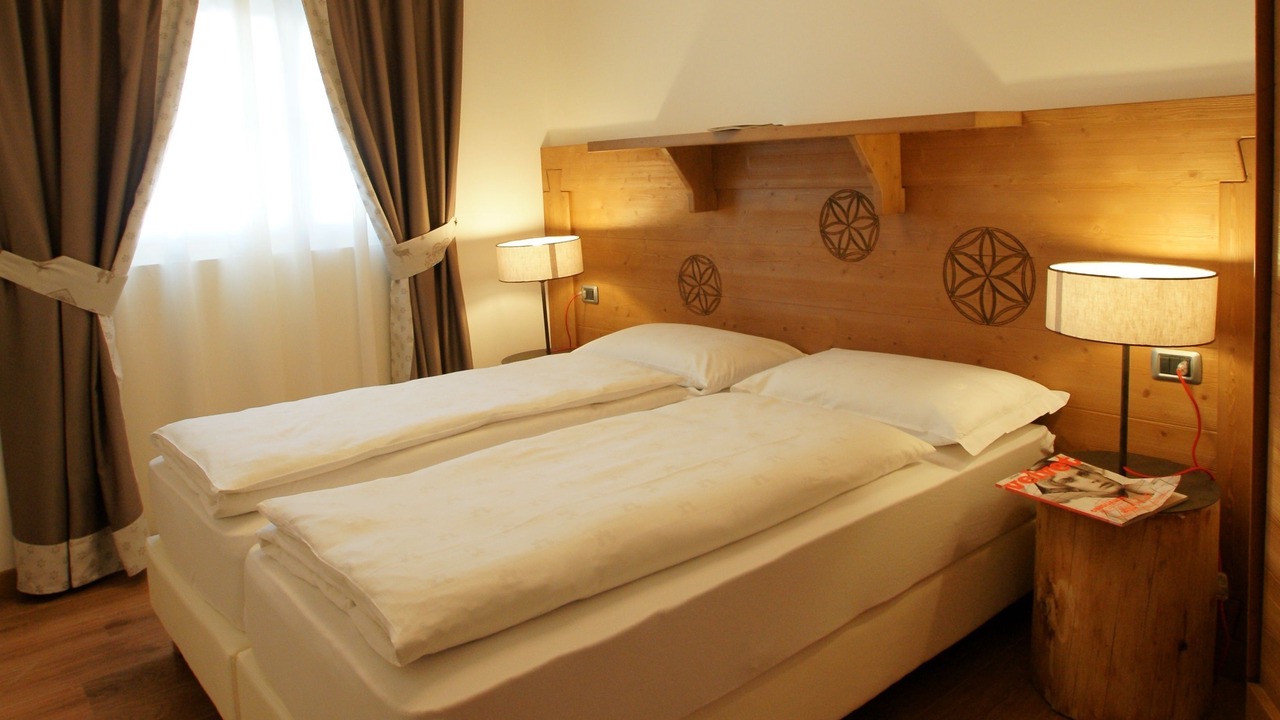 Photo of Bedroom in Moena