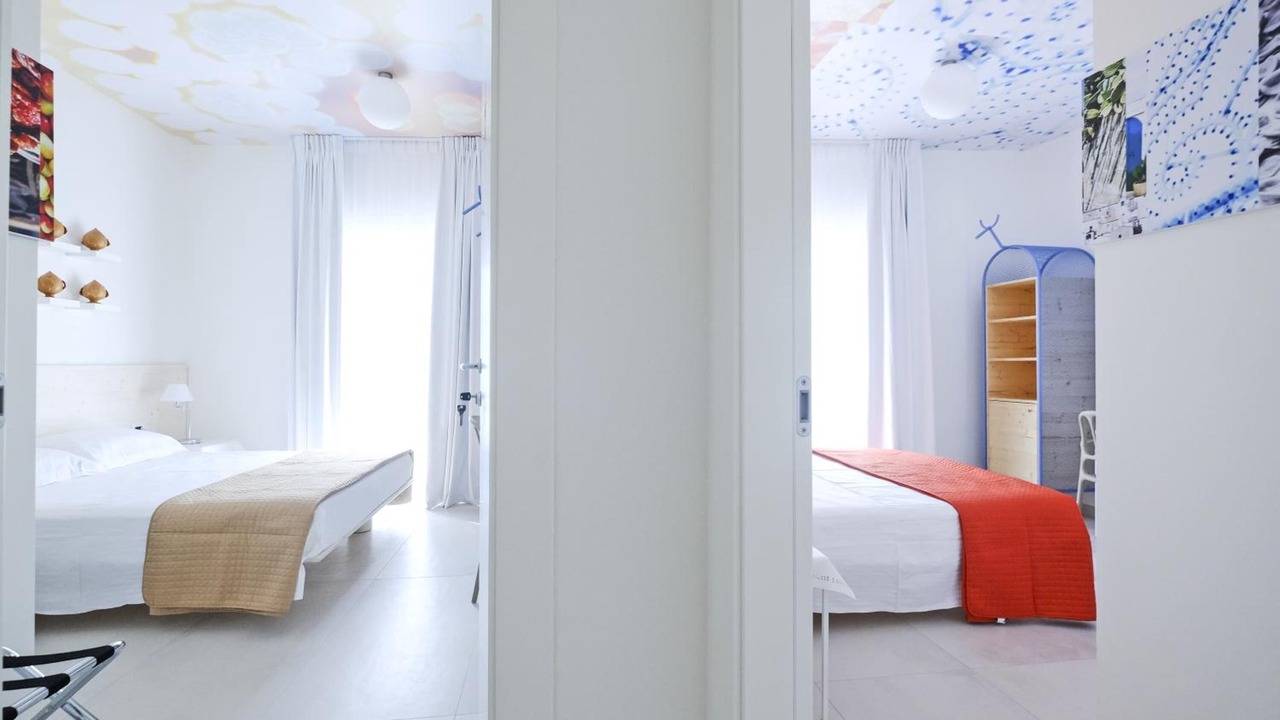 Photo of Bedroom in Lido Marini