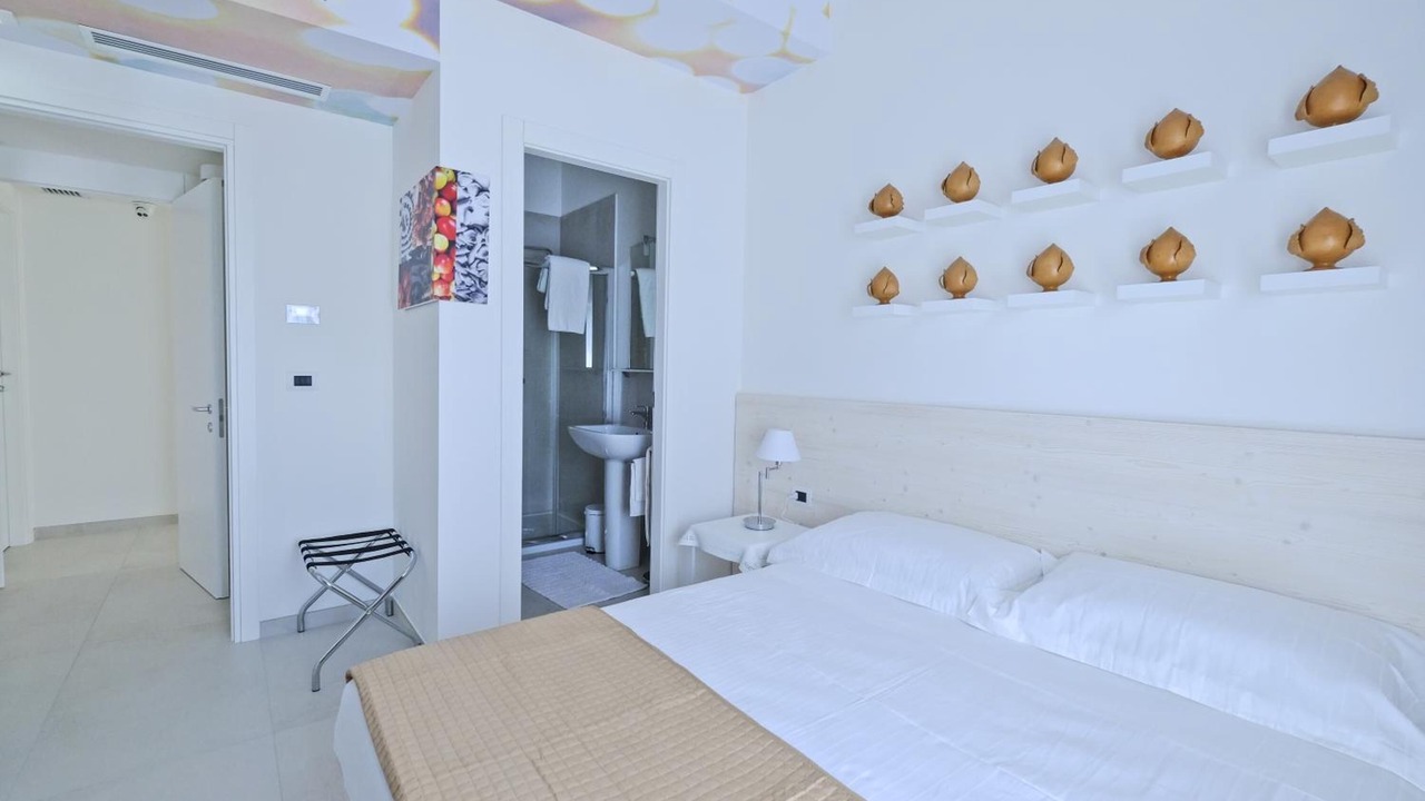 Photo of Bedroom in Lido Marini