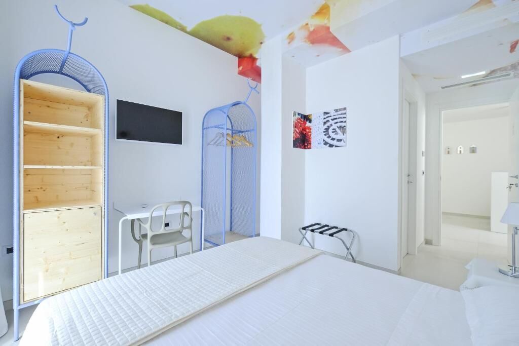 Photo of Bedroom in Lido Marini