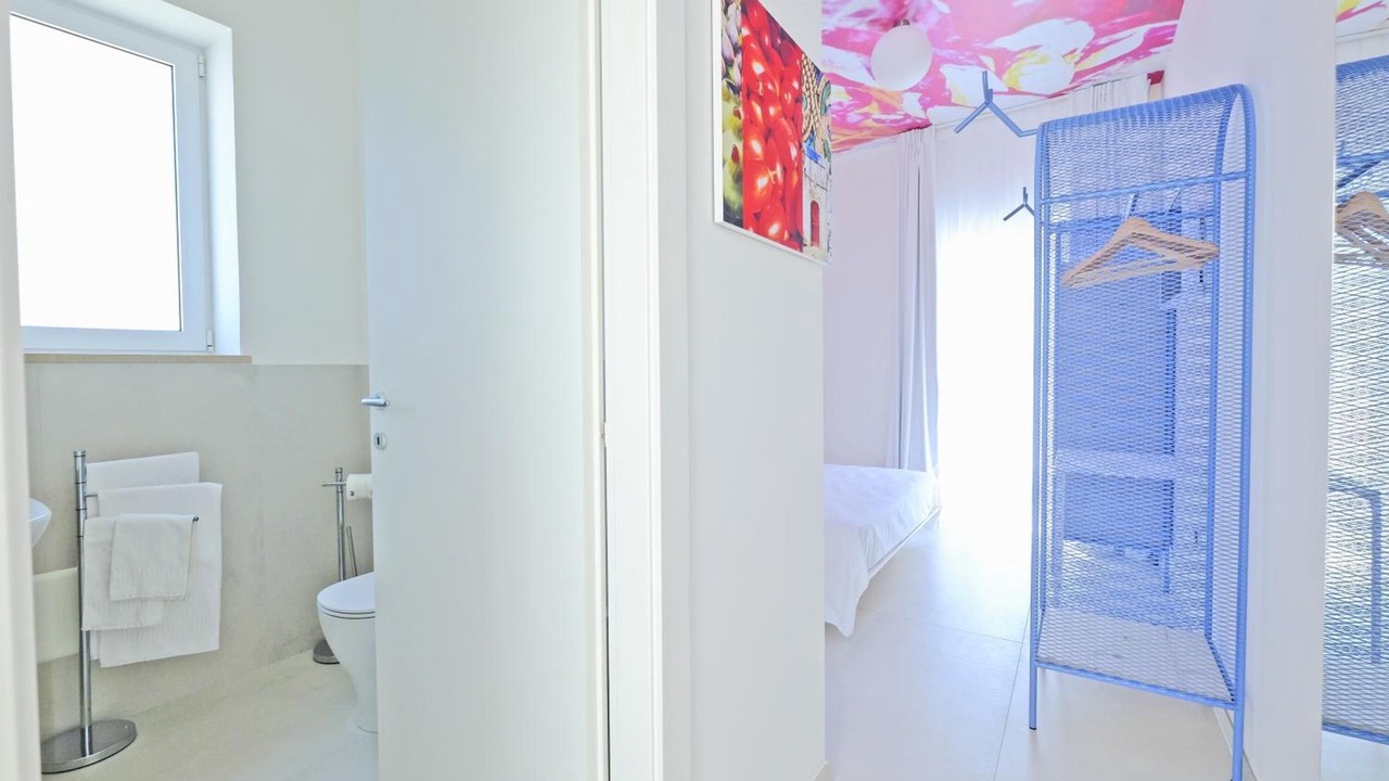 Photo of Bathroom in Lido Marini