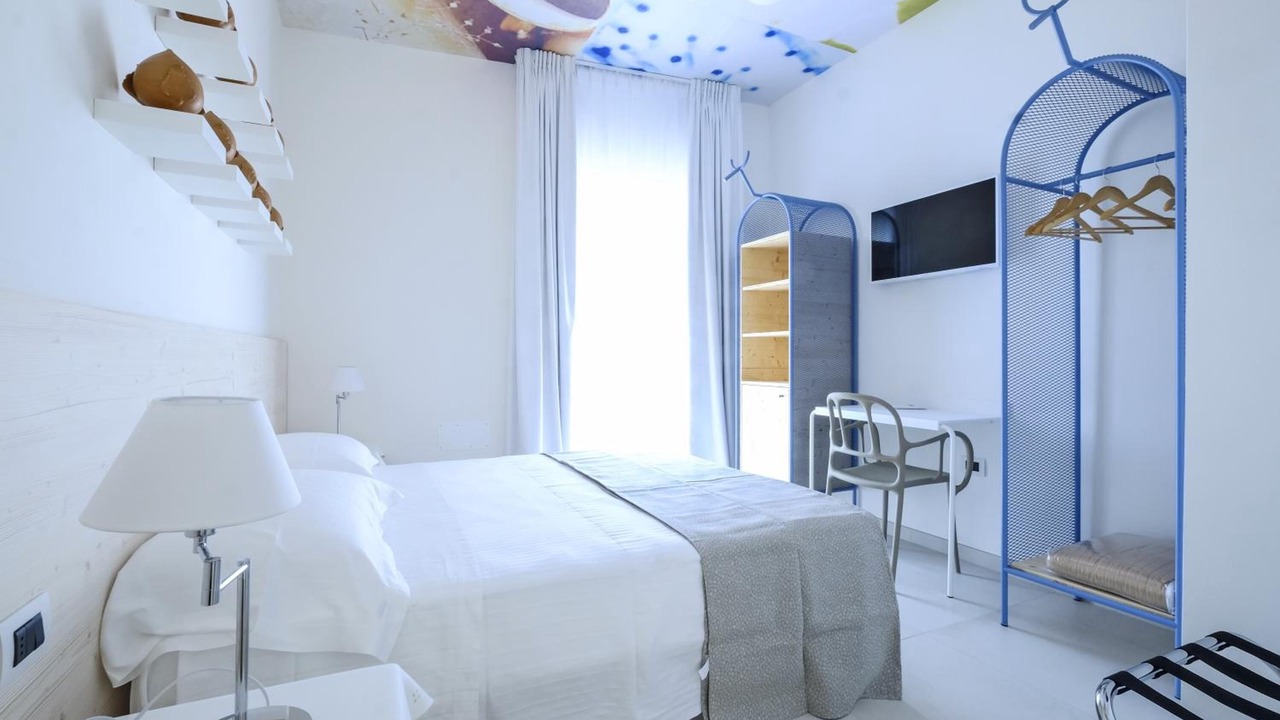 Photo of Bedroom in Lido Marini