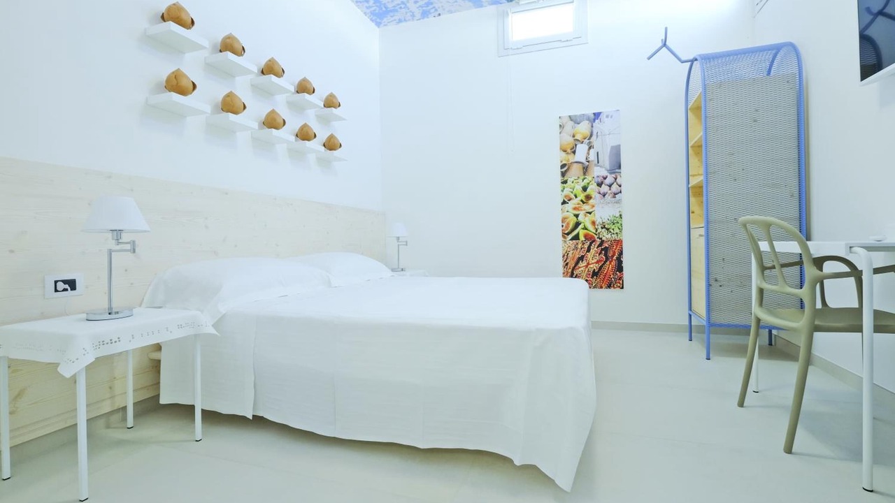 Photo of Bedroom in Lido Marini