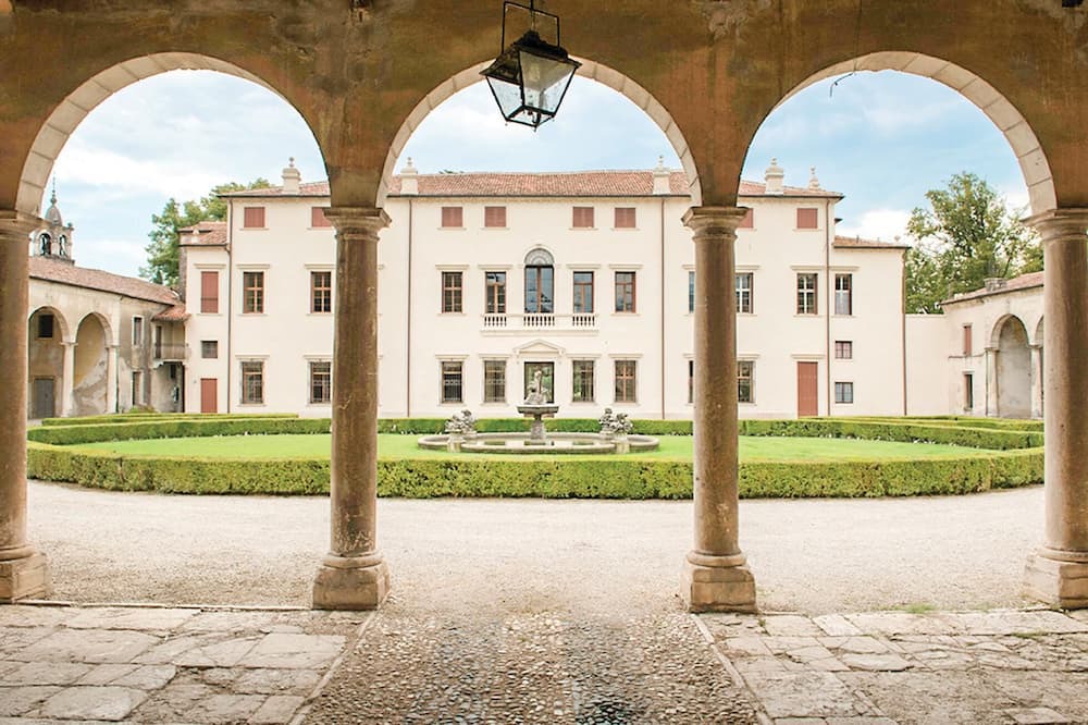 Photo of Outdoor in Castelgomberto