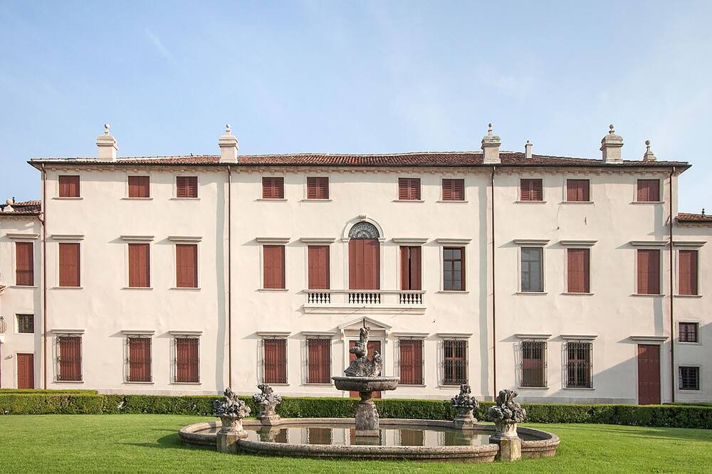 Photo of Outdoor in Castelgomberto