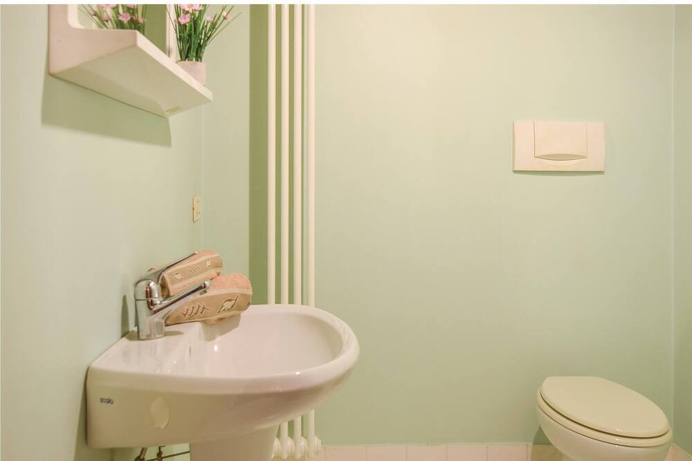 Photo of Bathroom in Castelgomberto