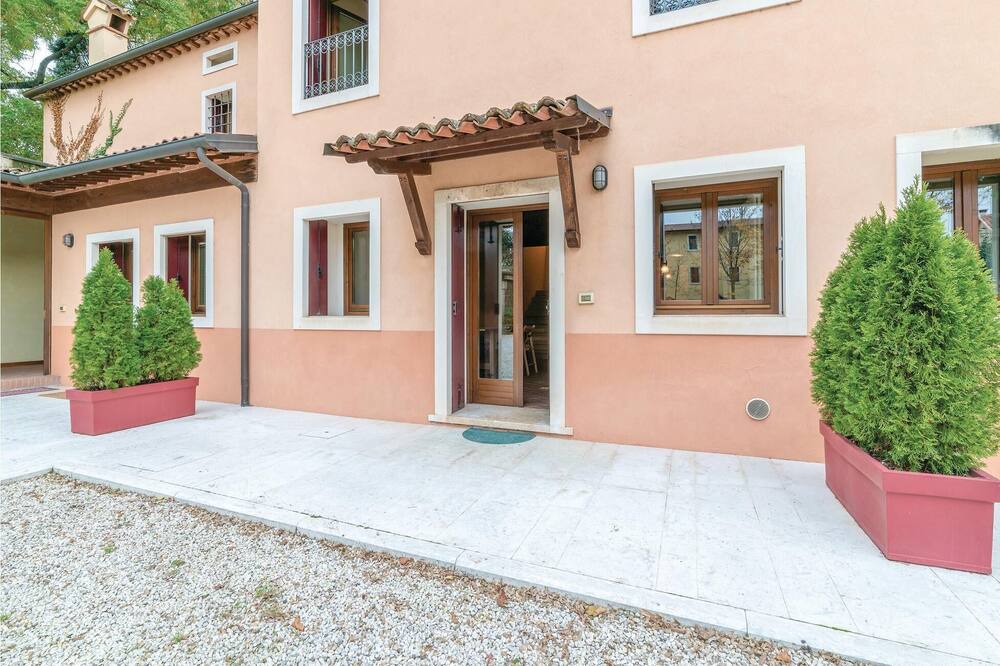 Photo of Outdoor in Castelgomberto