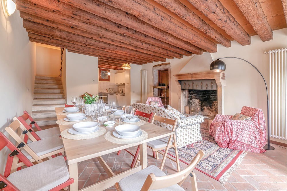 Photo of Bedroom in Castelgomberto