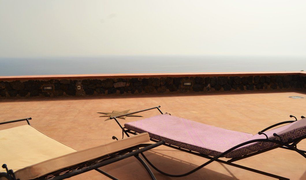 Photo of Outdoor in Pantelleria