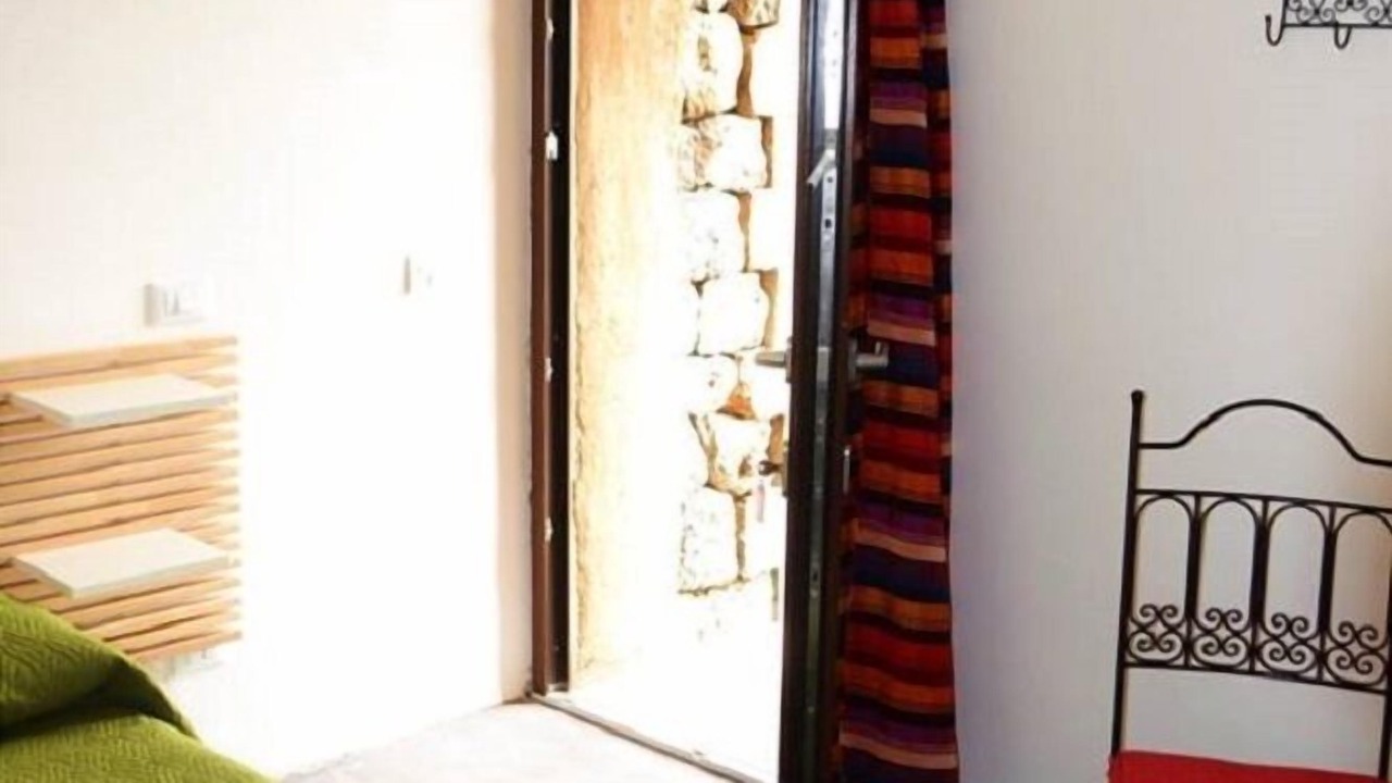 Photo of Bedroom in Pantelleria