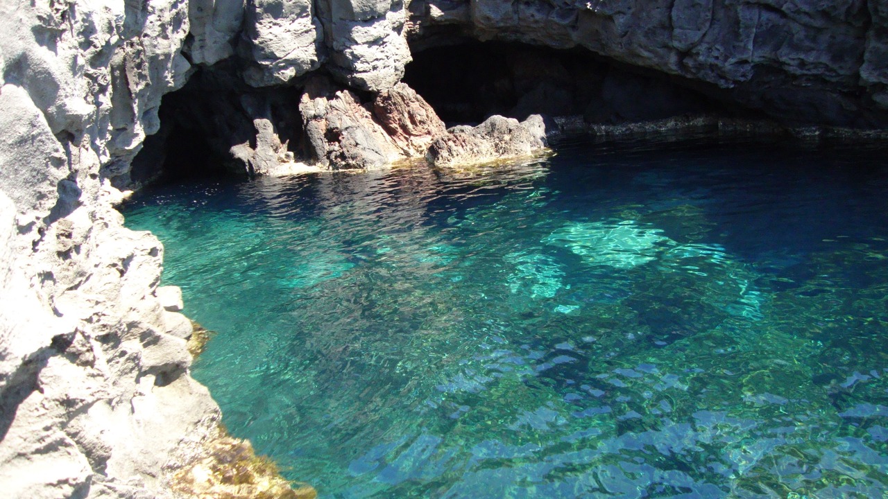 Photo of Others in Pantelleria
