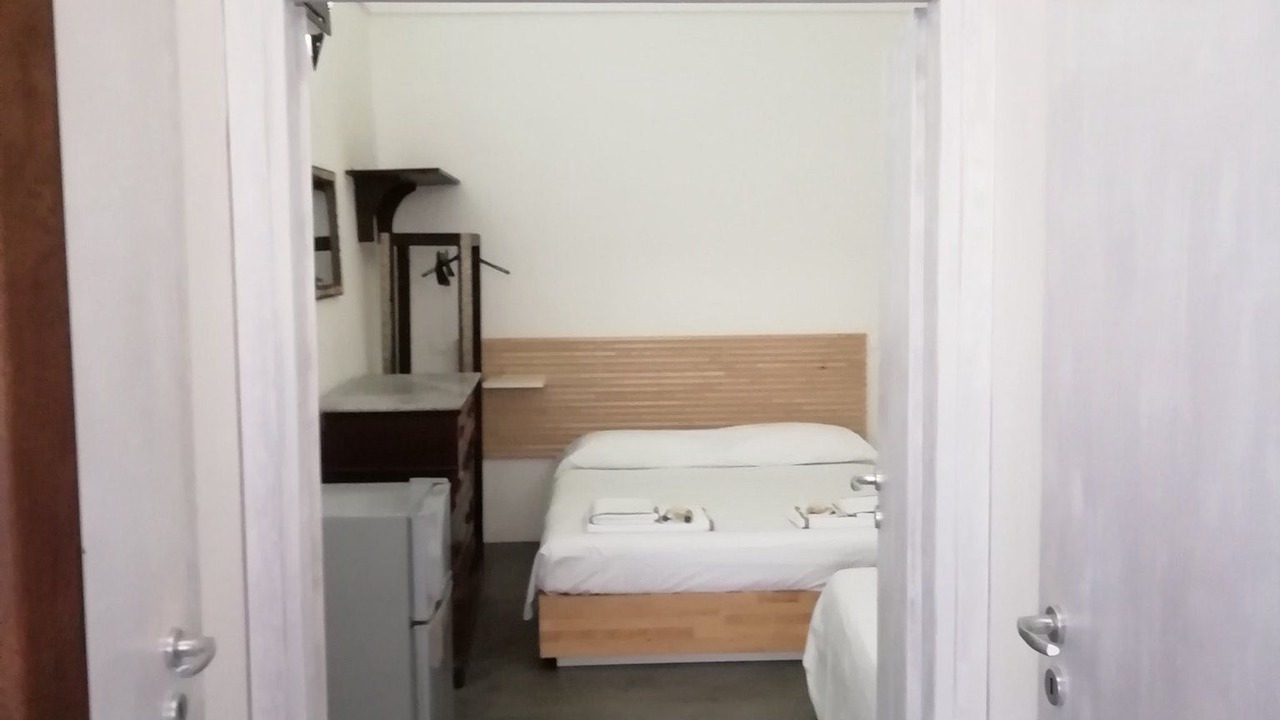 Photo of Bedroom in Pantelleria