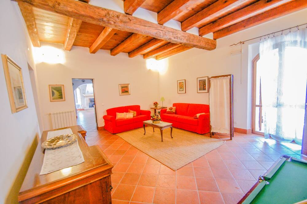 Photo of Livingroom in Narni