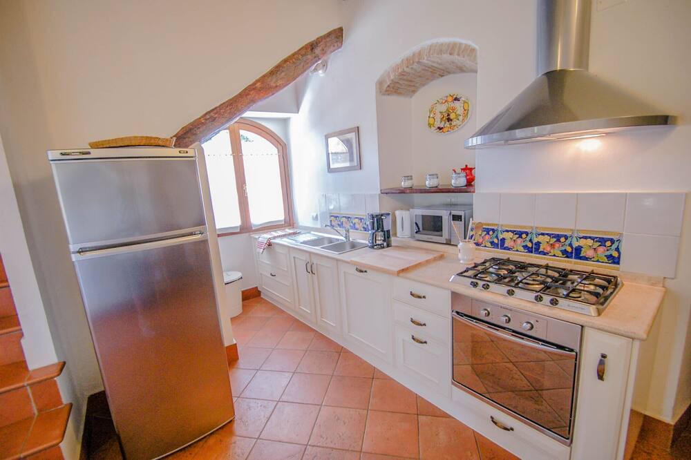 Photo of Kitchen in Narni