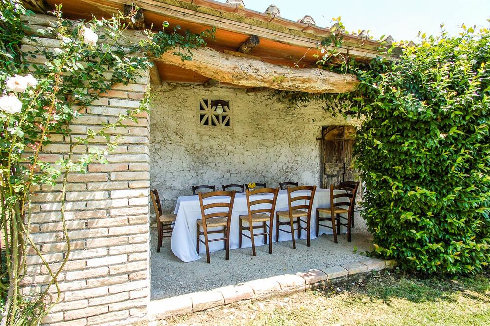 Photo of Outdoor in Narni