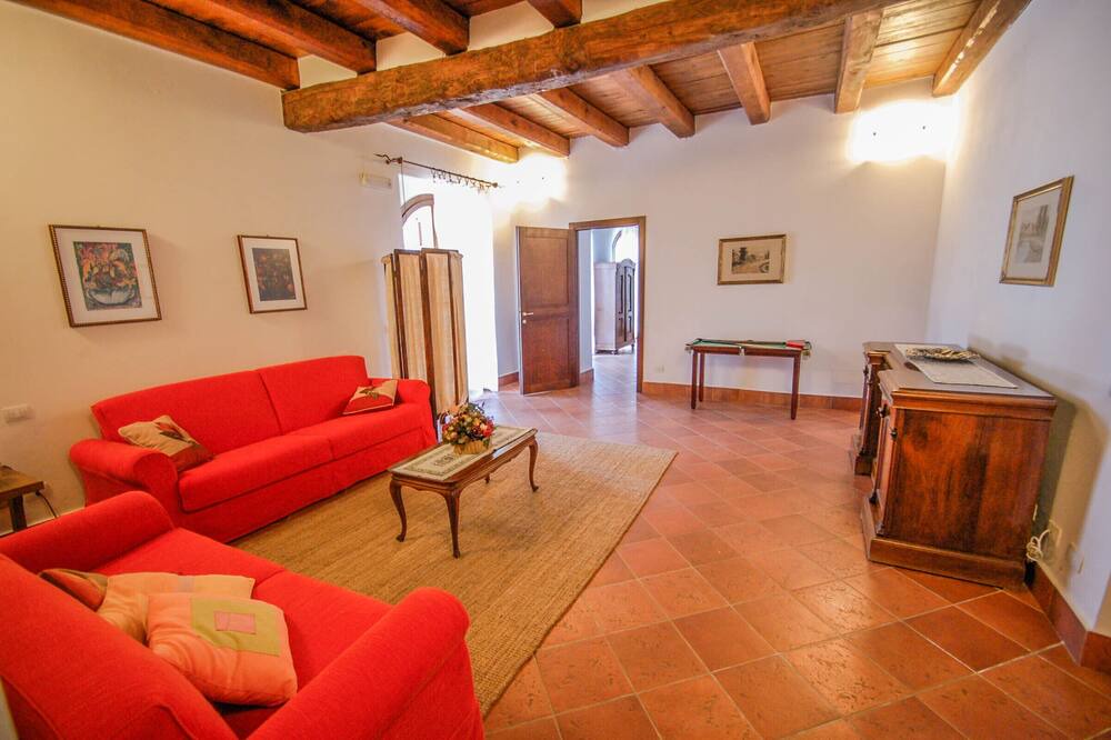 Photo of Livingroom in Narni