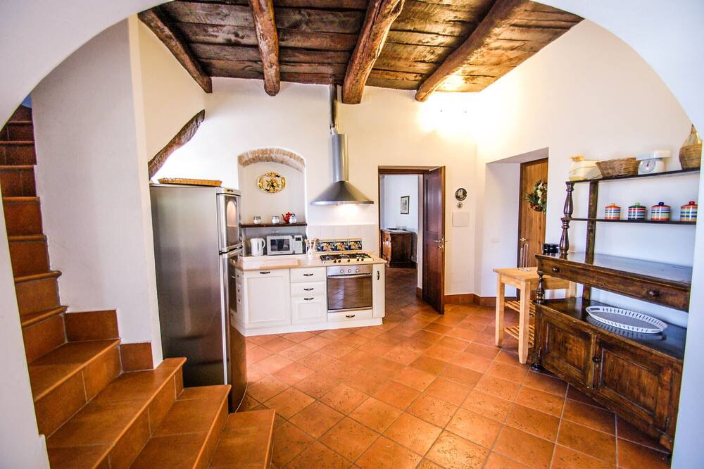 Photo of Kitchen in Narni