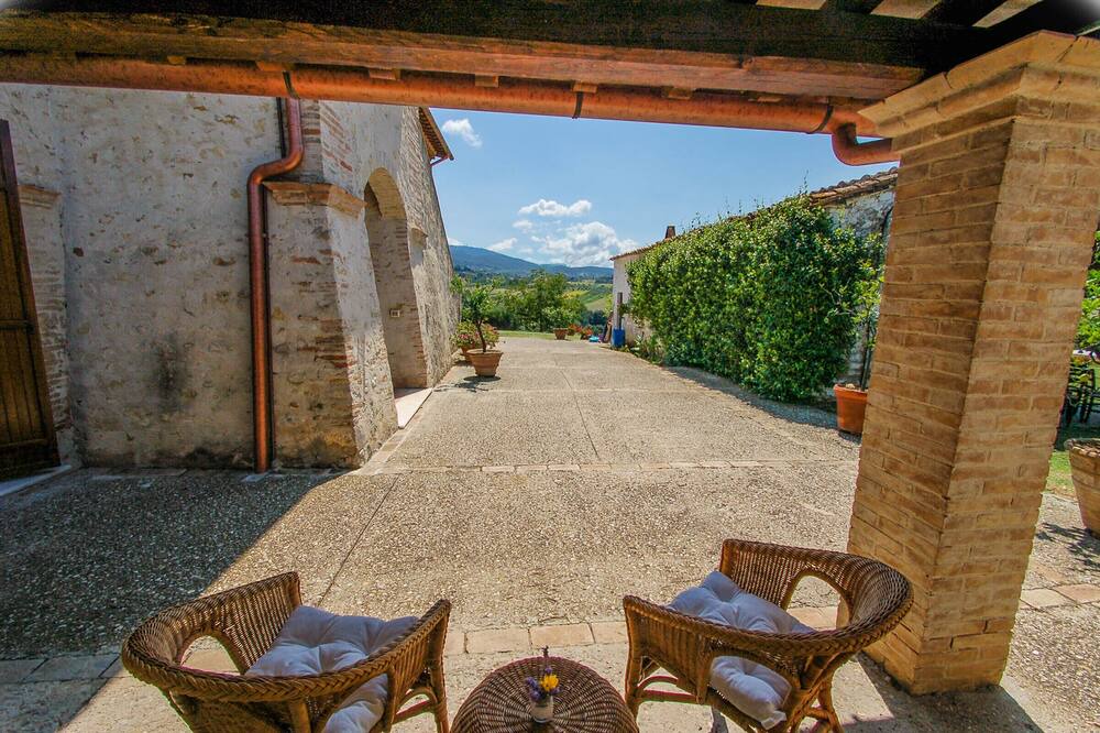 Photo of Outdoor in Narni
