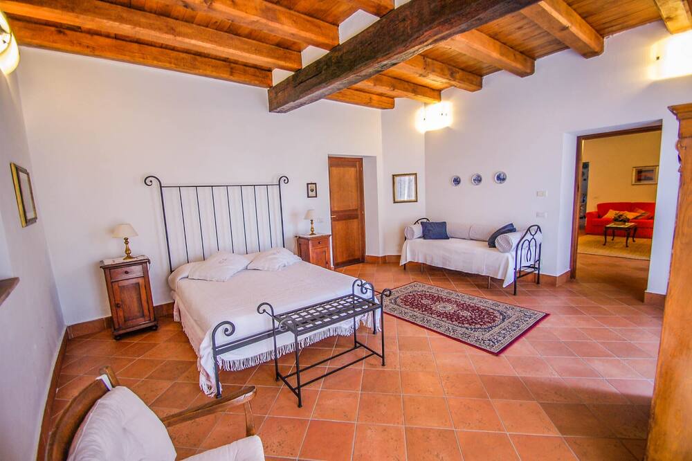 Photo of Bedroom in Narni