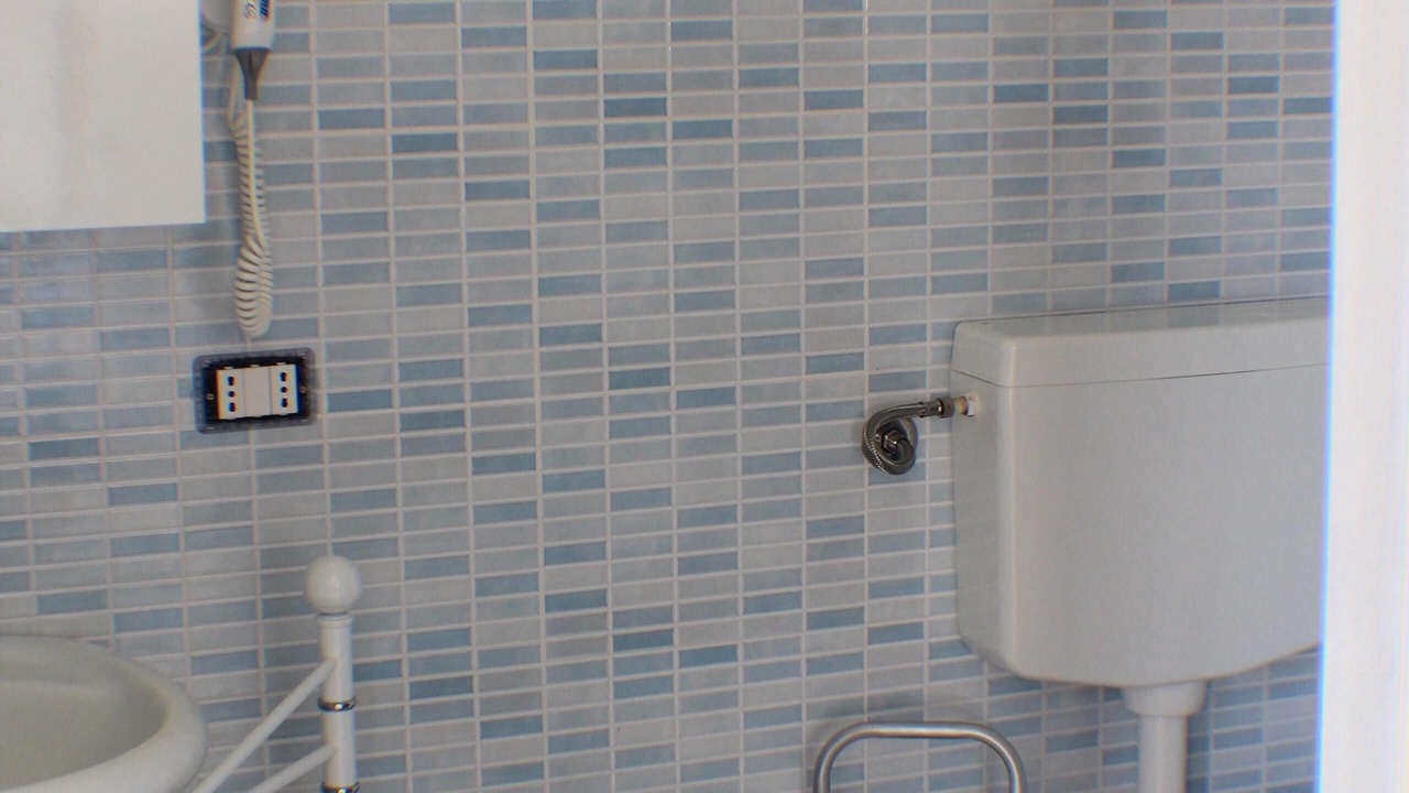 Photo of Bathroom in Casa Papa