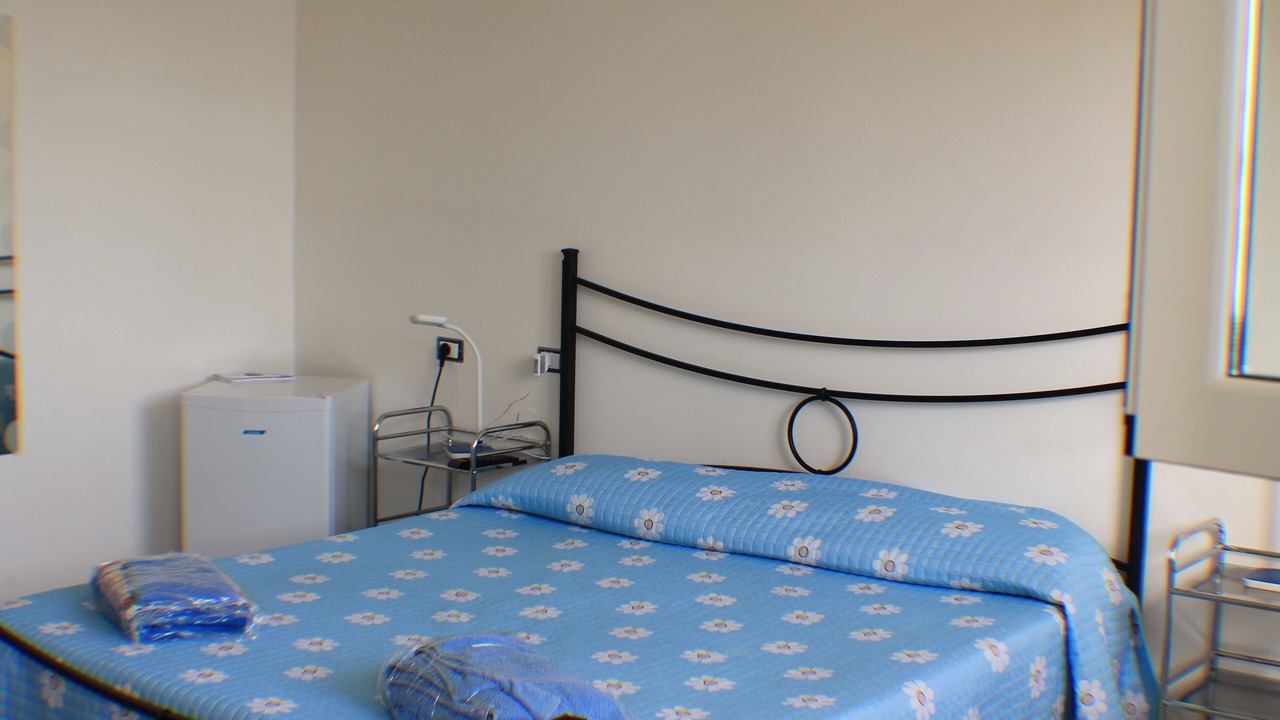 Photo of Bedroom in Casa Papa
