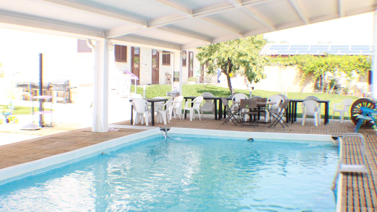 Photo of Outdoor in Casa Papa