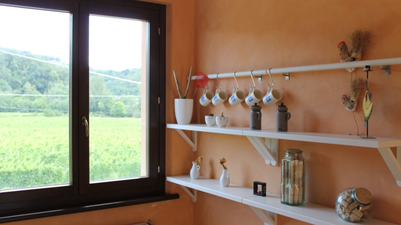 Photo of Patio Balcony in Albana