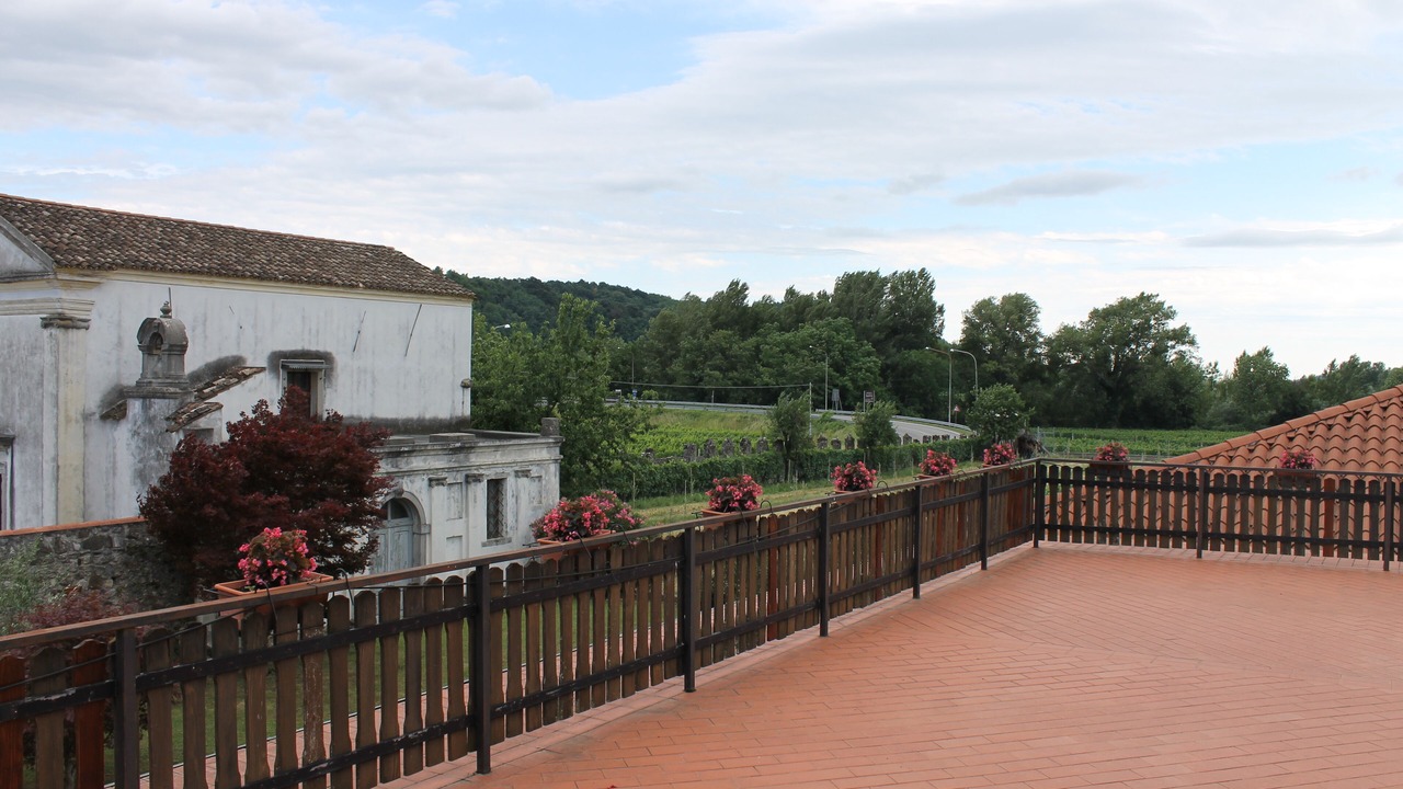 Photo of Outdoor in Albana