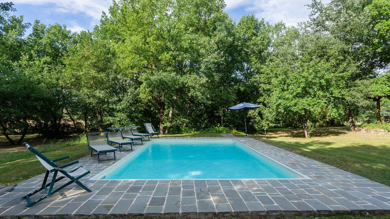 Photo of Outdoor in Marciano della Chiana