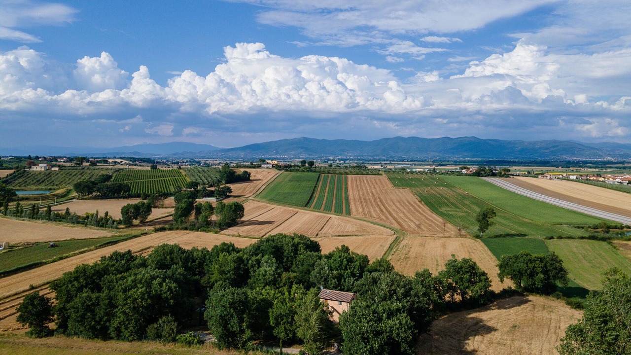 Photo of Outdoor in Marciano della Chiana