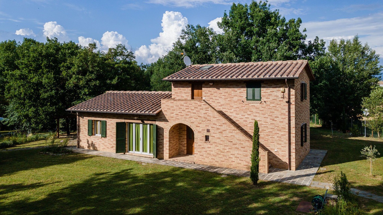 Photo of Outdoor in Marciano della Chiana