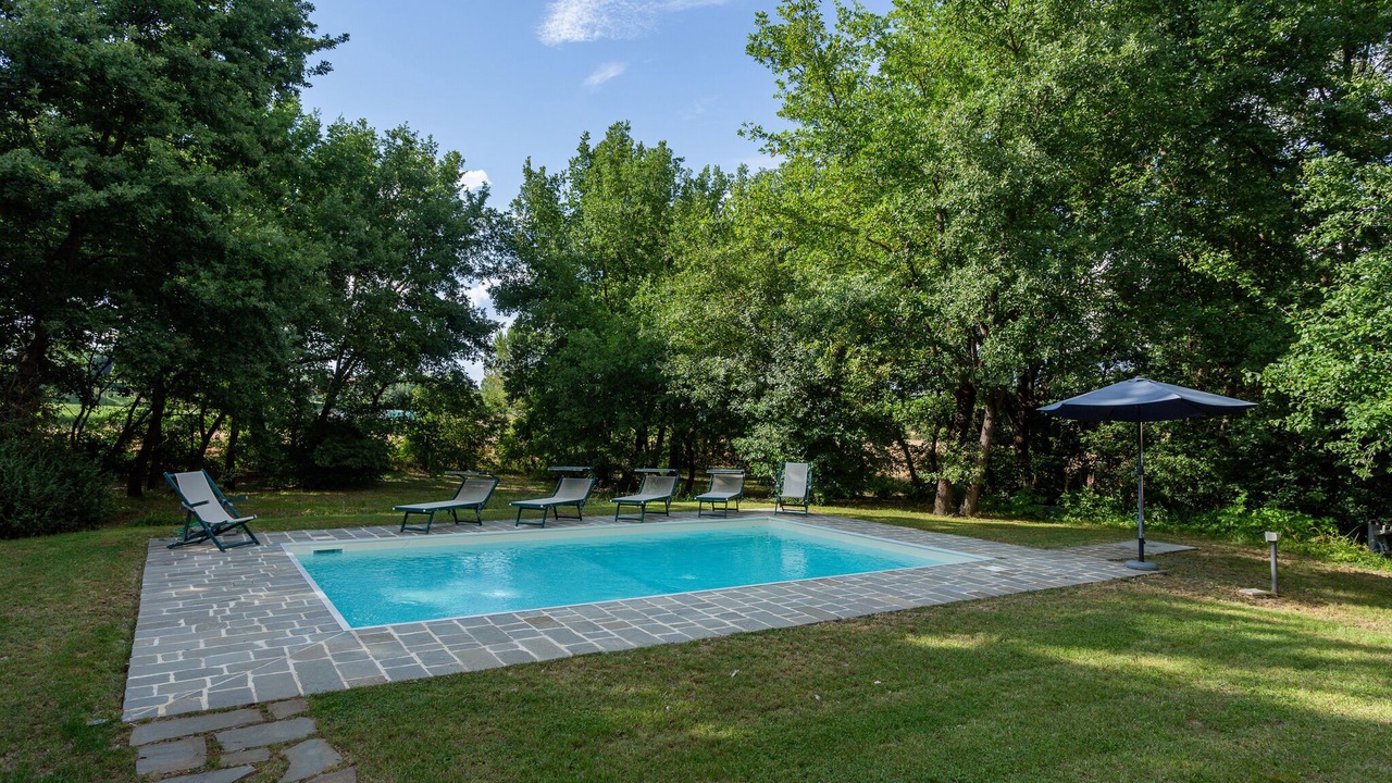 Photo of Outdoor in Marciano della Chiana