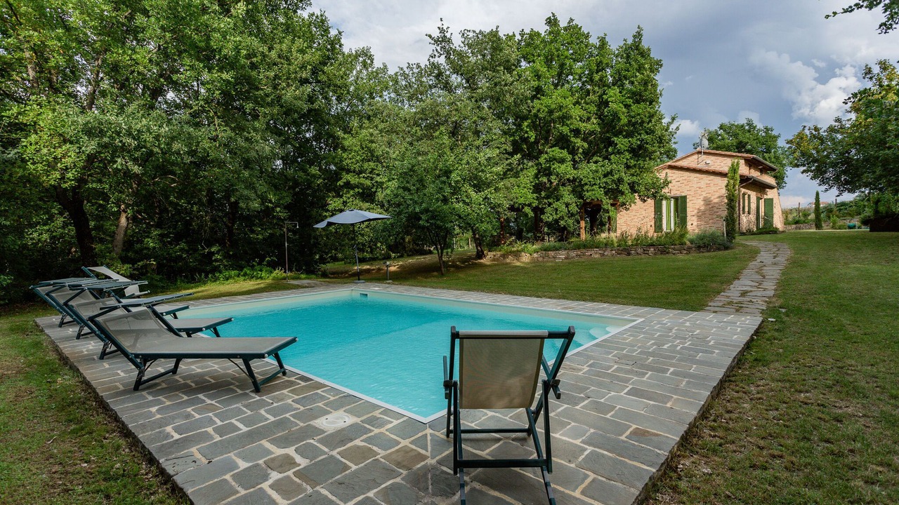 Photo of Outdoor in Marciano della Chiana