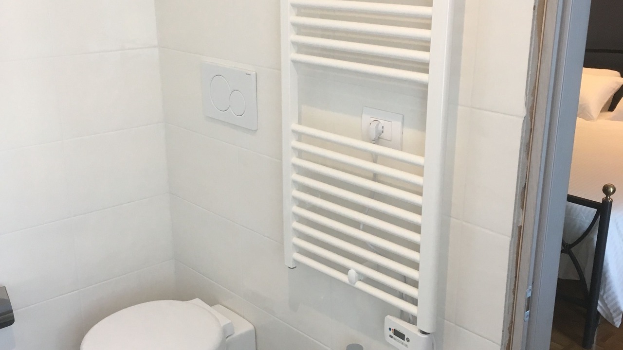 Photo of Bathroom in Montegranaro