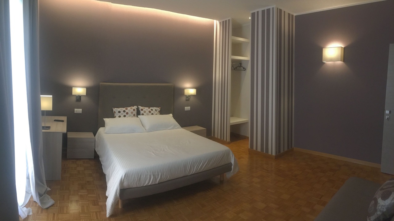 Photo of Bedroom in Montegranaro