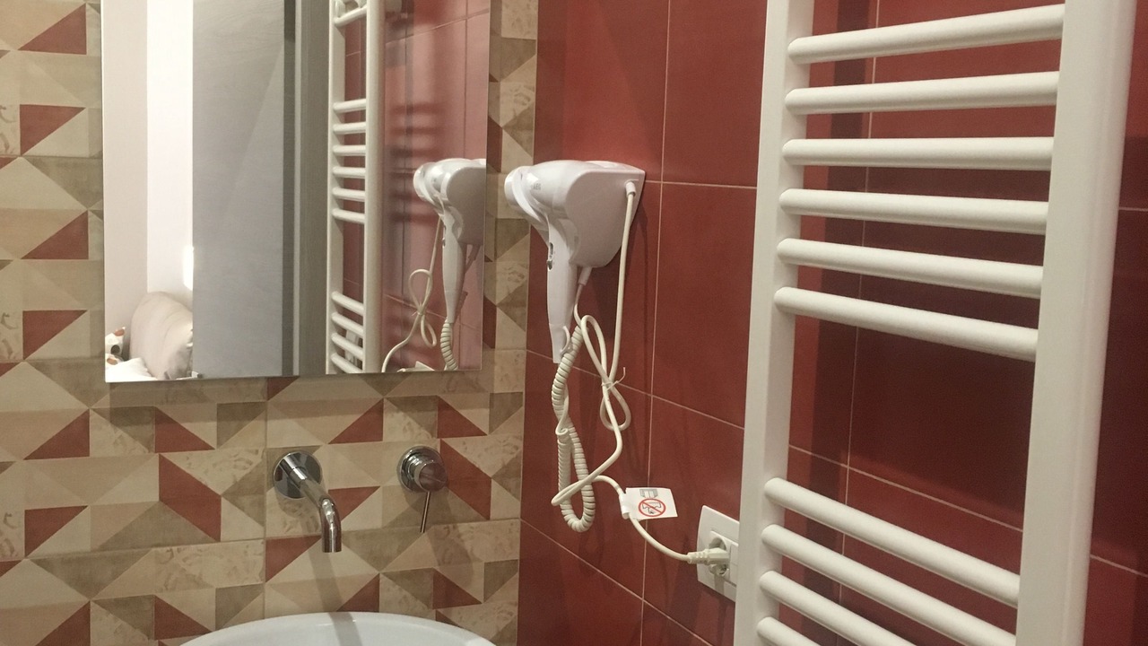 Photo of Bathroom in Montegranaro