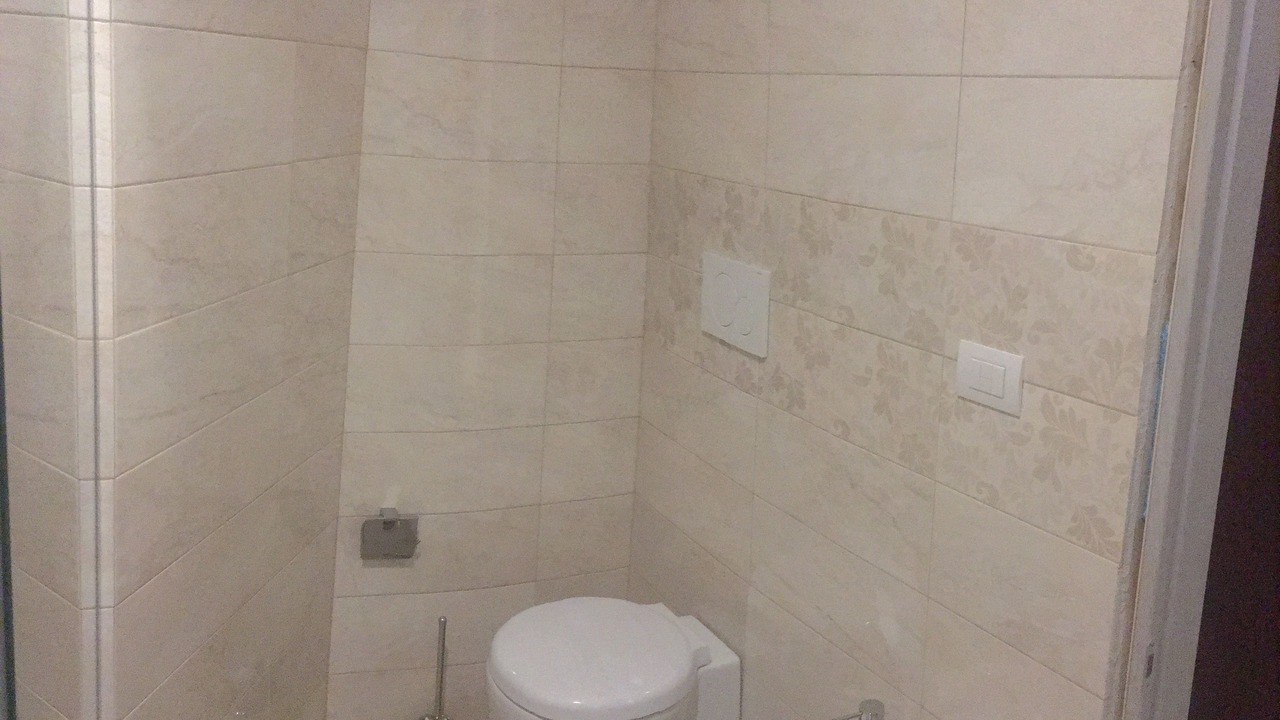 Photo of Bathroom in Montegranaro